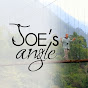 Joe's Angle - Travel and Fishing Adventures logo