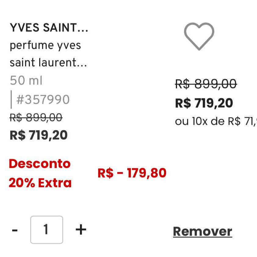 Post from Joice Magalhães