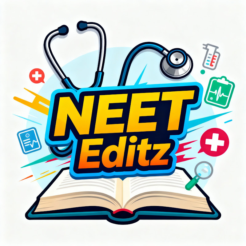 NEET EDITz