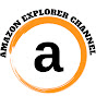 Amazon Explorer Channel logo