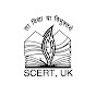 SCERT Uttarakhand logo