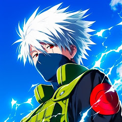 kakashi Art