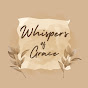 Whispers of Grace logo