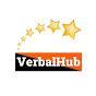 Verbalhub Study Abroad logo