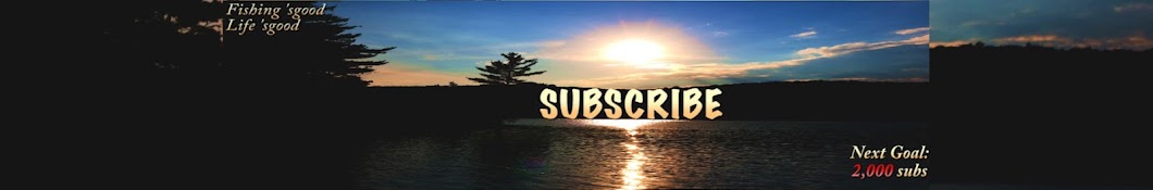 SGOOD FISHING YouTube channel avatar