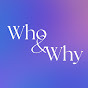 Who and Why logo