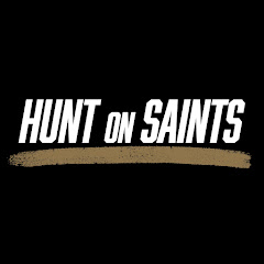 Hunt On Saints