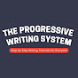 The Progressive Writing System logo