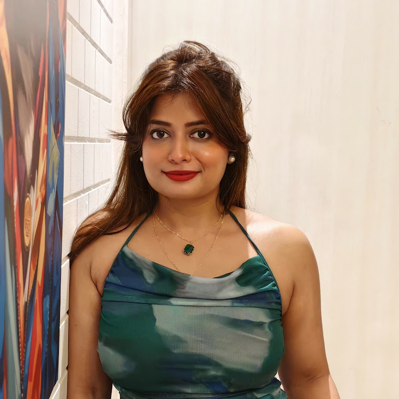 Madhura Mayekar