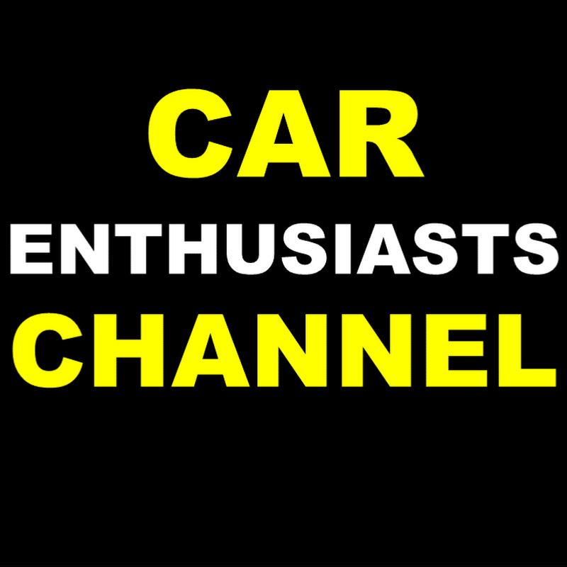 Car Enthusiasts Channel