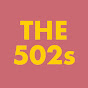 The 502s logo