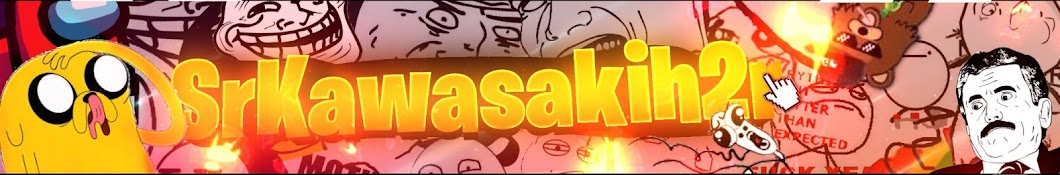 Srkawasakih2r Avatar del canal de YouTube