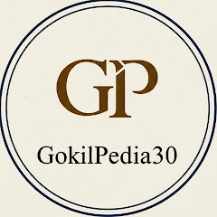 GokilPedia 30