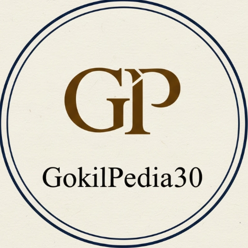 GokilPedia 30