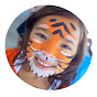 Indianapolis Face Painting logo