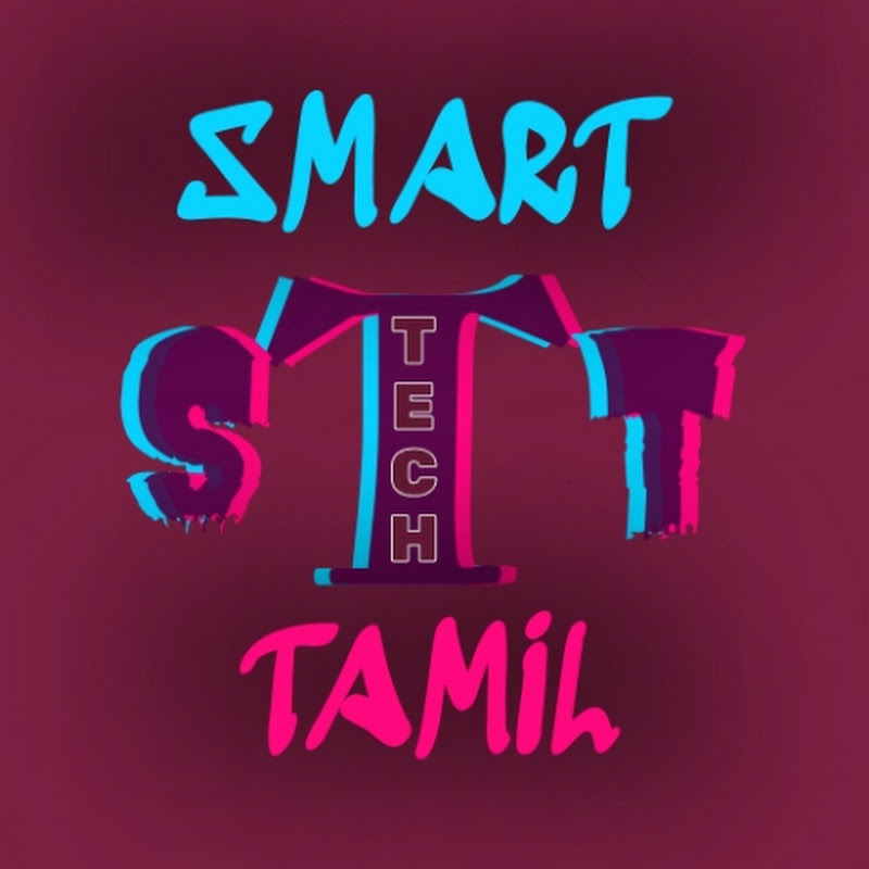 Smart Tech Tamil