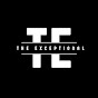The eXceptional logo
