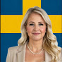 Old channel. Go to: Learn Swedish with Karin logo