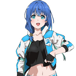 プロフィール写真