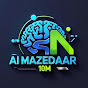 AI Mazedaar
10m logo