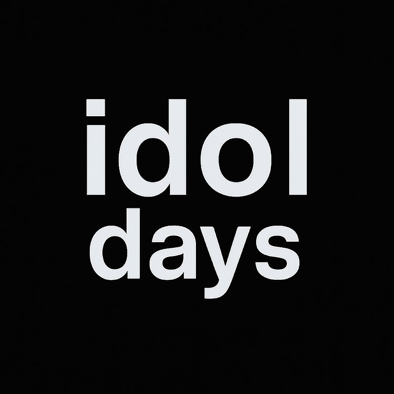 idol_days