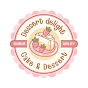 Dessert delight  logo