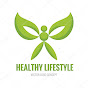 HEALTHY LIFESTYLE WITH SATISH logo