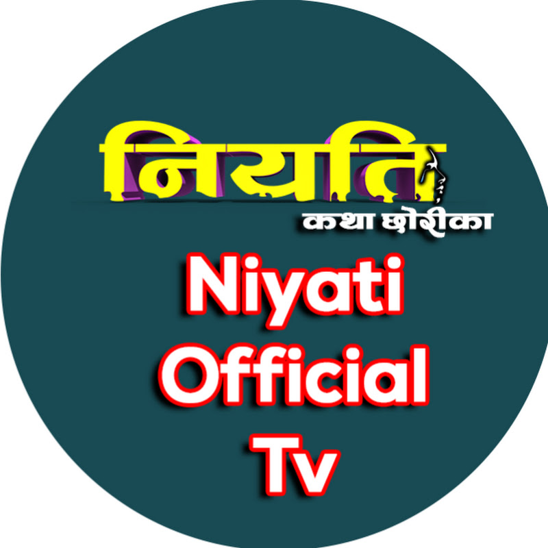 Niyati Official TV