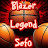 Blazer Legend Sefo