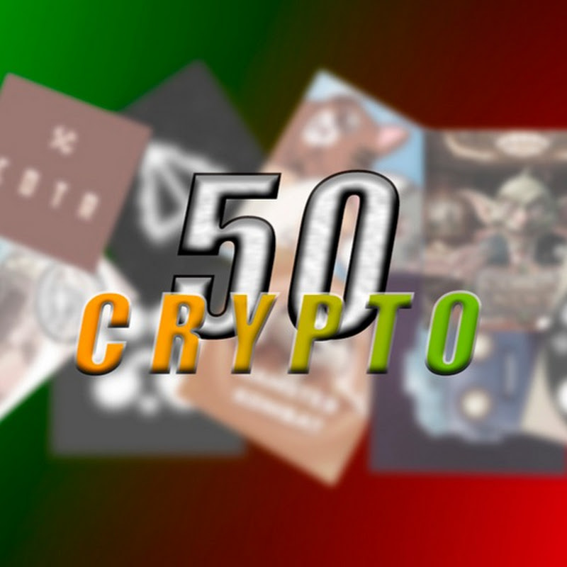 50 crypto