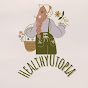 HEALTHYUTOPIA logo
