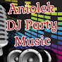 Aniołek Dj Party Music