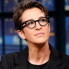 Rachel Maddow's Vision