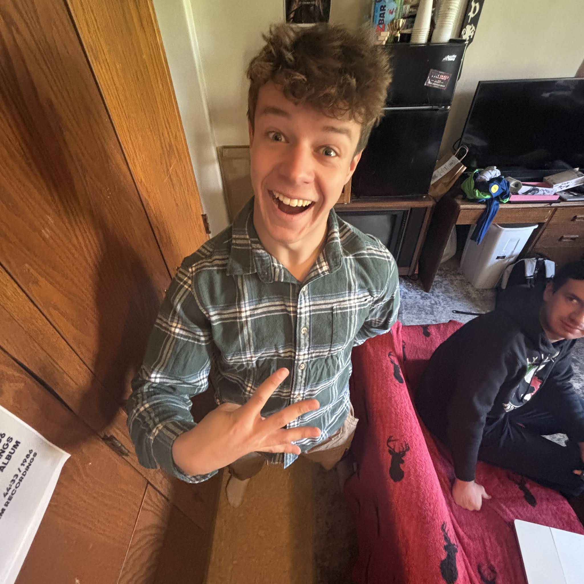 Post from Jedwerd