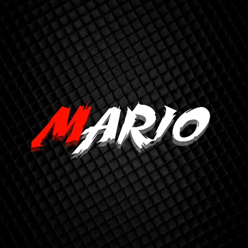 MARIO Plays