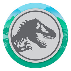 Jurassic World Kids channel avatar