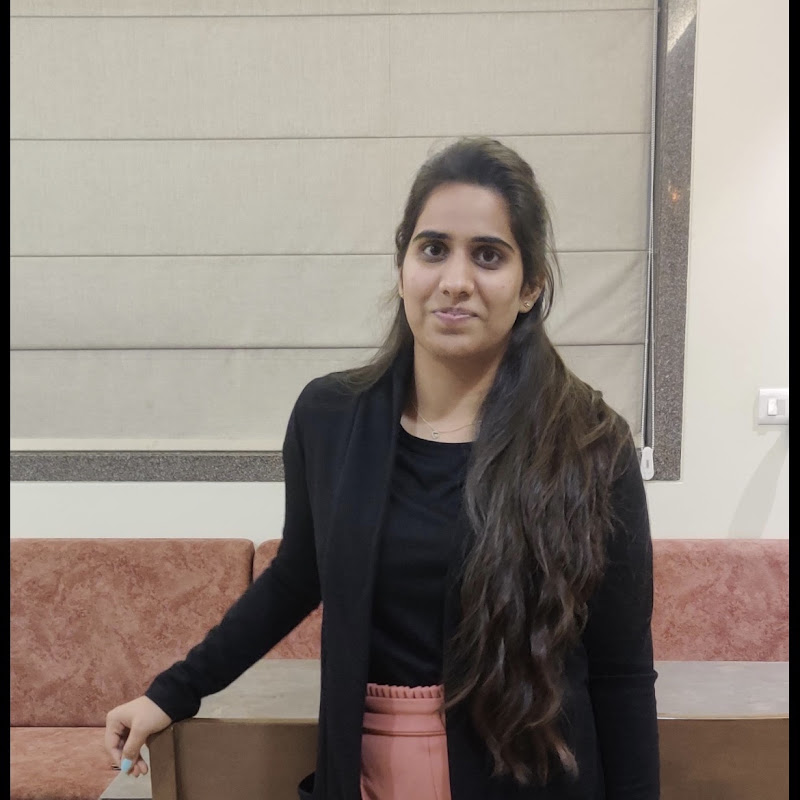 Code With Harshita