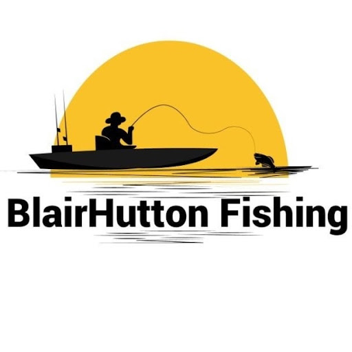 Blair Hutton Fishing