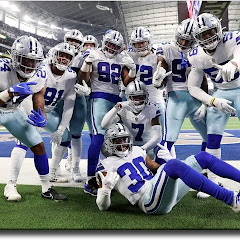 All Dallas Cowboys 