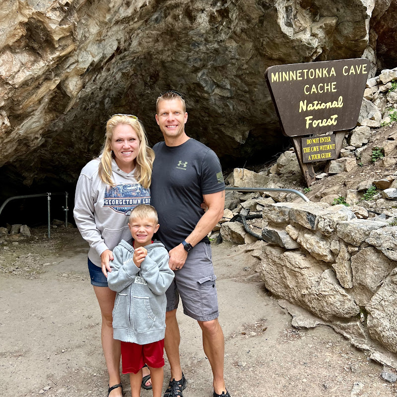 Adventure Family Vlog