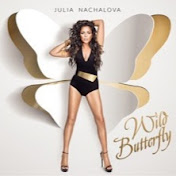 «Wild butterfly_Julia Nachalova»