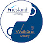 Friesland Porzellan - Germany logo