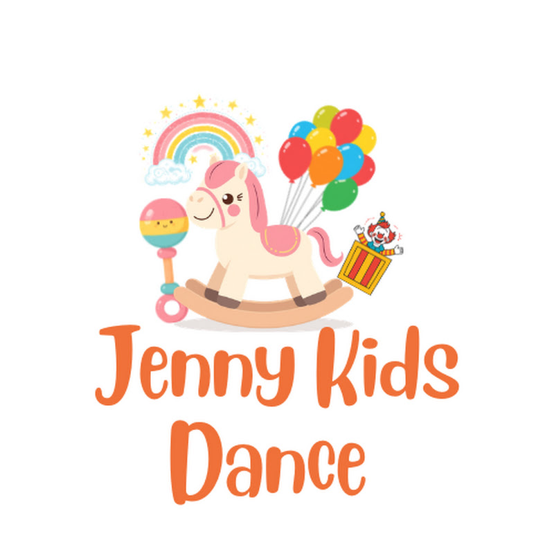 Jenny Kids Dance