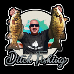 Ditch Fishing