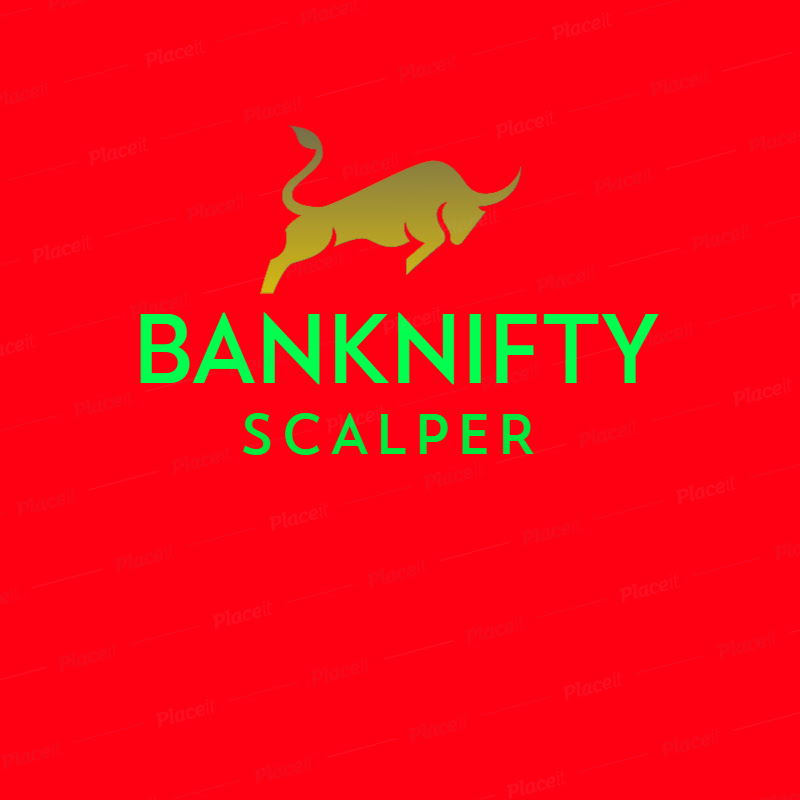 BANKNIFTY SCALPER