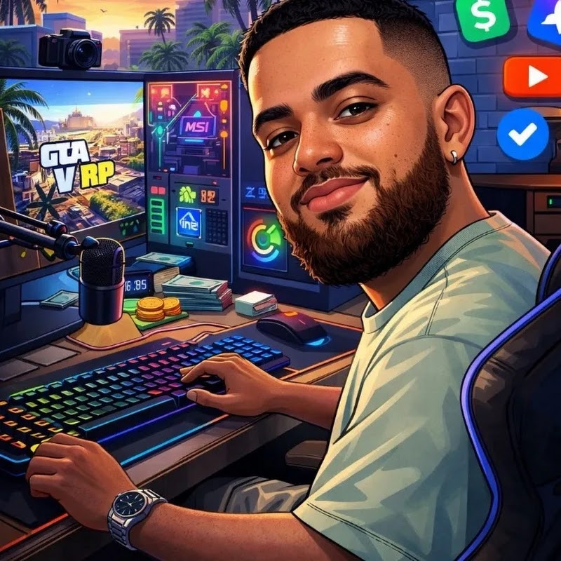 Channel Avatar