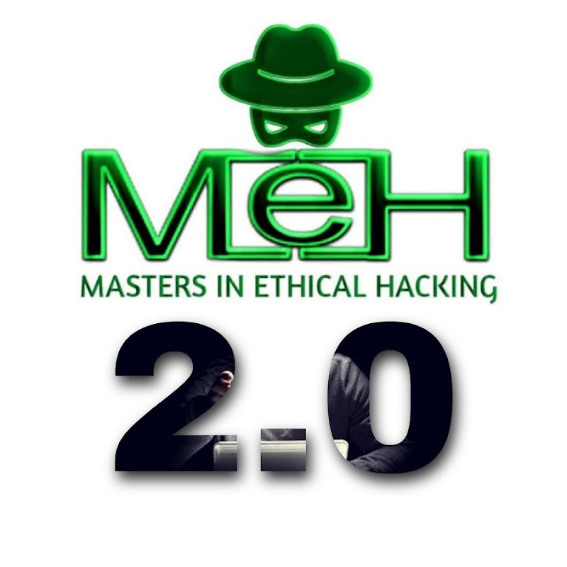 Masters in ethical hacking 2.0