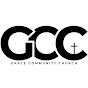 Grace Community Church | Boulder City logo