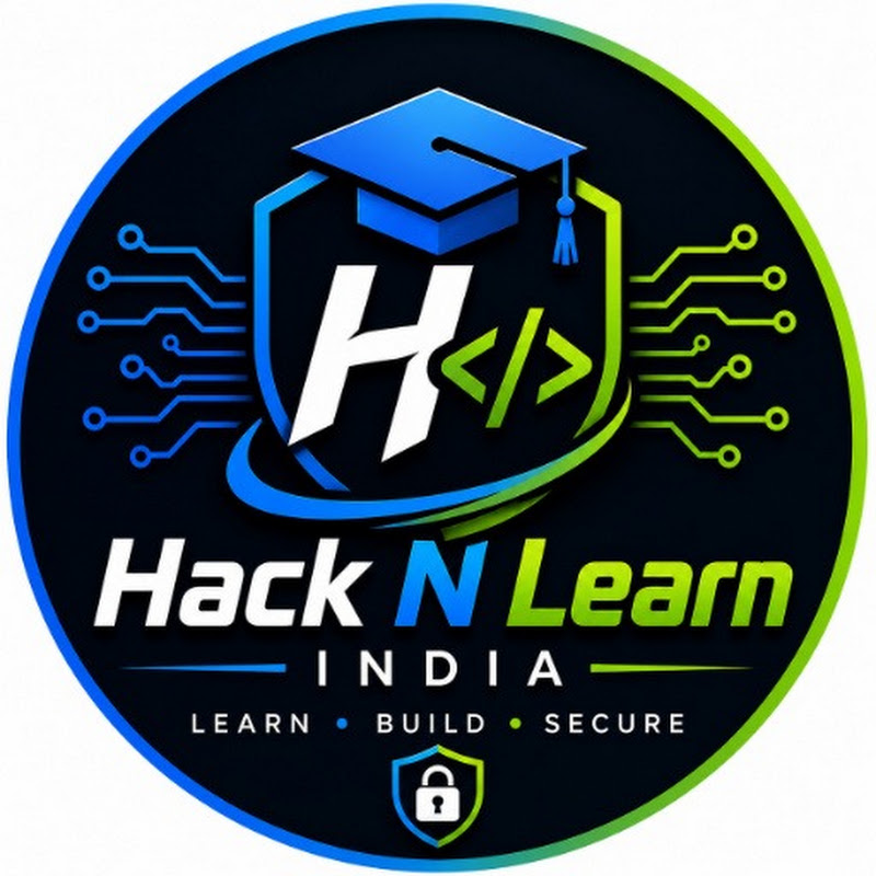 HackNLearnIndia