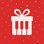 Calm Christmas Moments logo